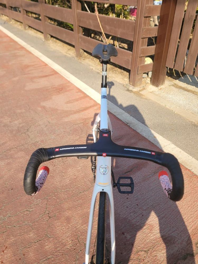 언노운 lv3 M 사이즈 업글 픽시 자전거 이미지