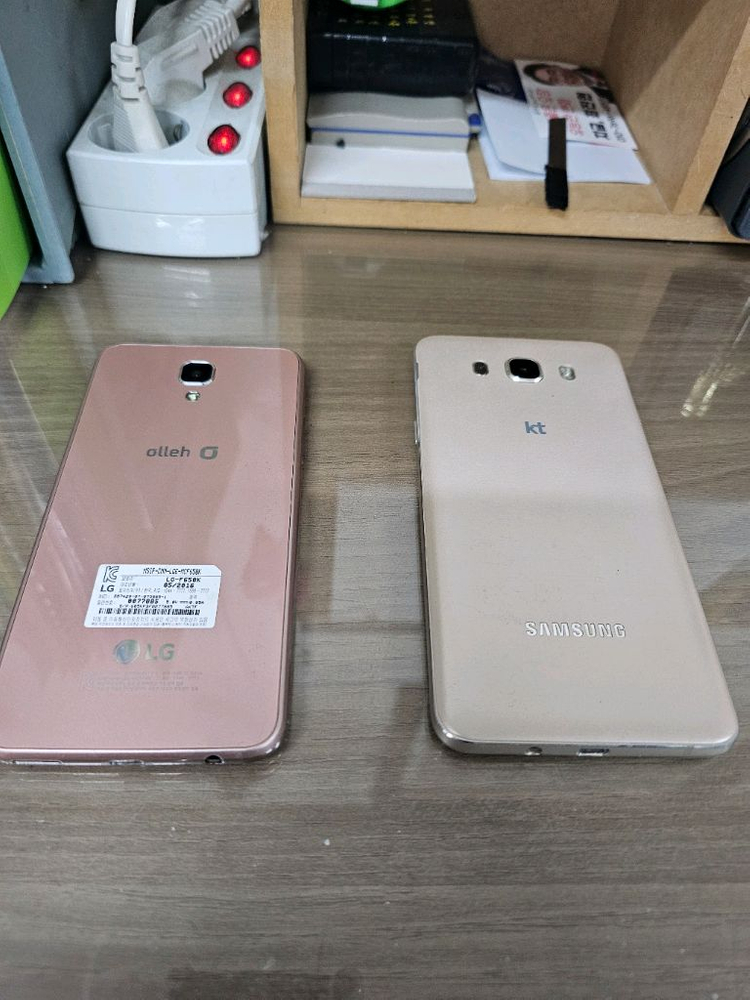 스마트폰 부품용 이미지