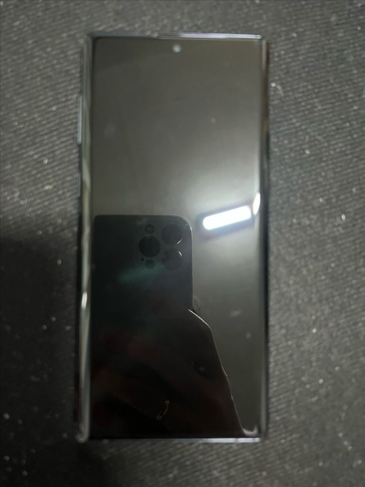 갤럭시 노트10 256gb--1