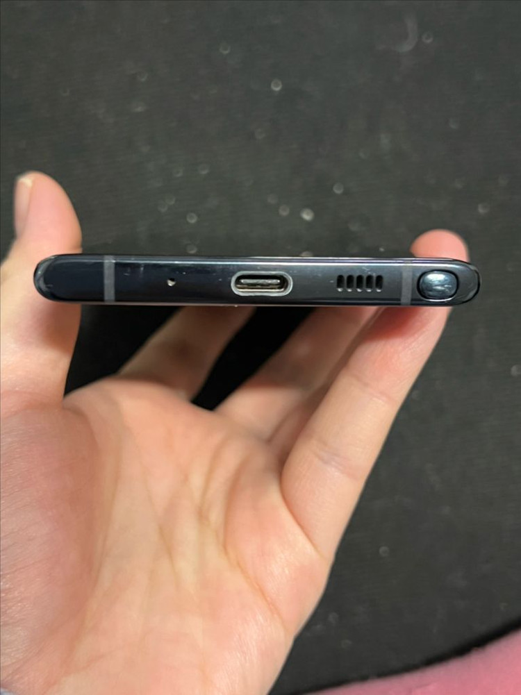 갤럭시 노트10 256gb--2