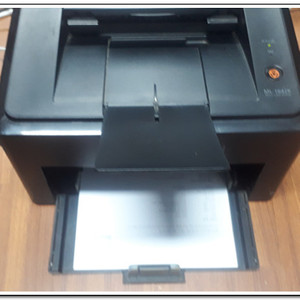 삼성 흑백 레이져 프린터 ML-1642K (인바디 호환 프린터)