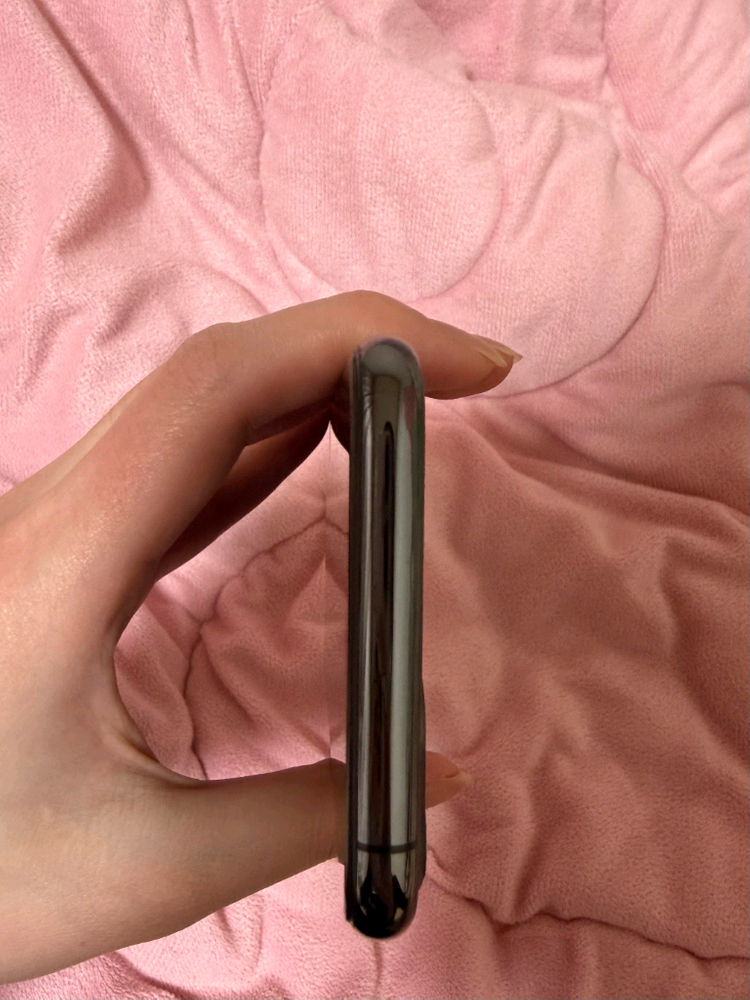 애플 아이폰11프로 256 스페이스 그레이--11