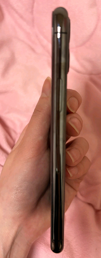 애플 아이폰11프로 256 스페이스 그레이--12