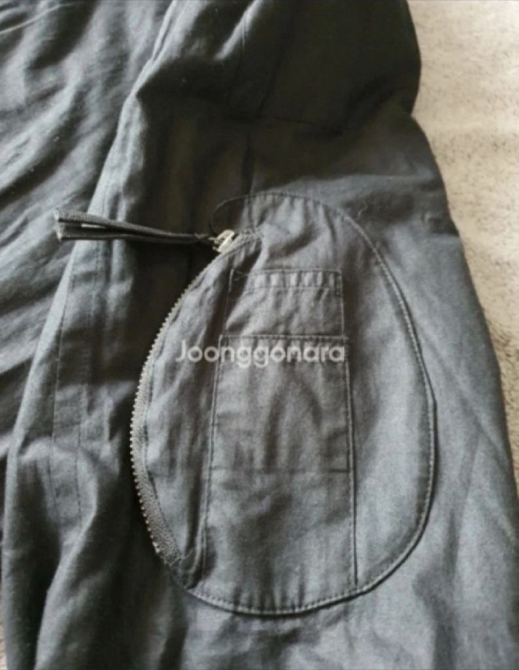 (가격인하) 정품 프랑스 헬무트랭 블루종 HELMUT LANG MA-1 항공점퍼 타입--5