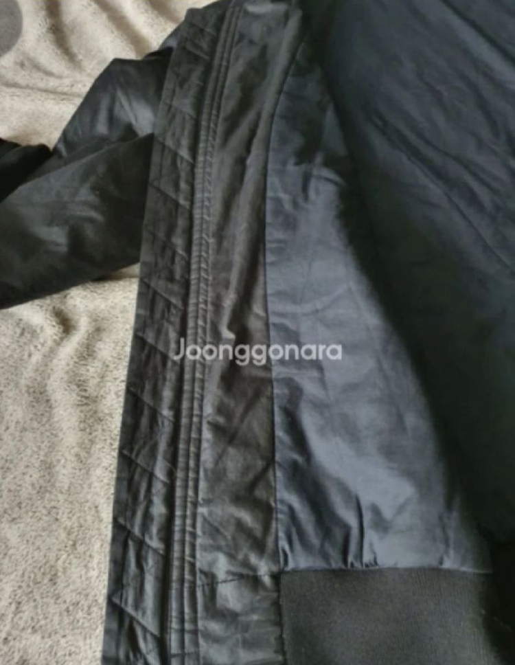 (가격인하) 정품 프랑스 헬무트랭 블루종 HELMUT LANG MA-1 항공점퍼 타입--9