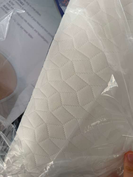 코폼 탈라레이 라텍스 베개--1