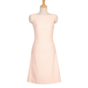 리코베스단 정장 원피스(M)