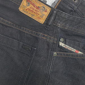 [정품] 디젤(해외판) BRADDOM 34실측(No.48)드라이완료!