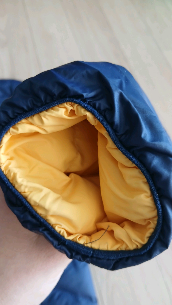 [정품새상품]랄프로렌키즈 리버시블 패딩L(14-16)여성55가능 이미지