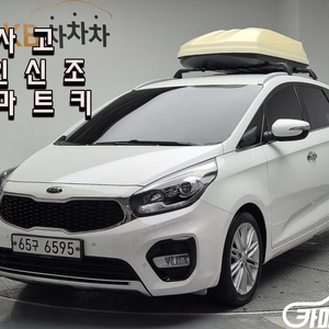 [기아]더뉴 카렌스 2.0 LPI 프레스티지 (7인승) #3월급매 이미지