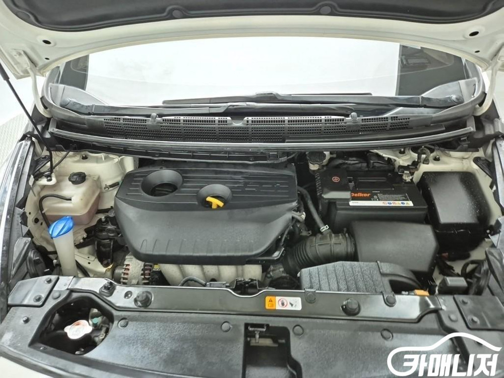 [기아]더뉴 카렌스 2.0 LPI 프레스티지 (7인승) #3월급매 이미지