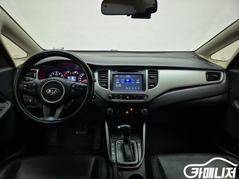 [기아]더뉴 카렌스 2.0 LPI 프레스티지 (7인승) #3월급매 이미지