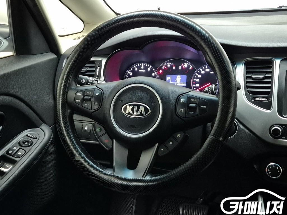 [기아]더뉴 카렌스 2.0 LPI 프레스티지 (7인승) #3월급매 이미지