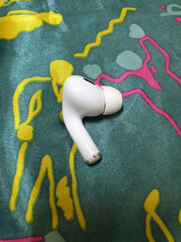 에어팟 프로 2세대 왼쪽 (라이트닝) 무료배송--1