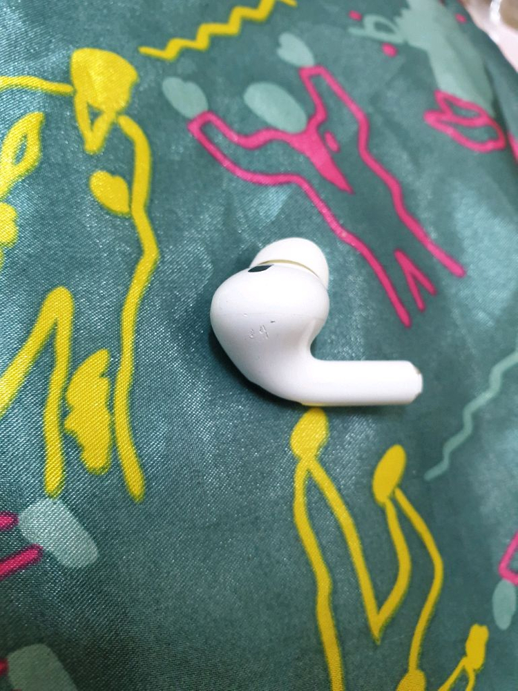 에어팟 프로 2세대 왼쪽 (라이트닝) 무료배송--2