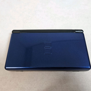 닌텐도 ds lite 코발트블루 백라이트교체품 이미지