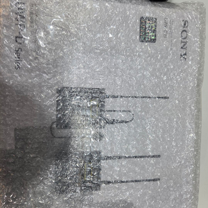 UWP D21 미개봉 새상품 팝니다 이미지