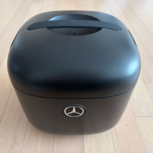 [새상품] 벤츠 미니 아이스박스 쿨러