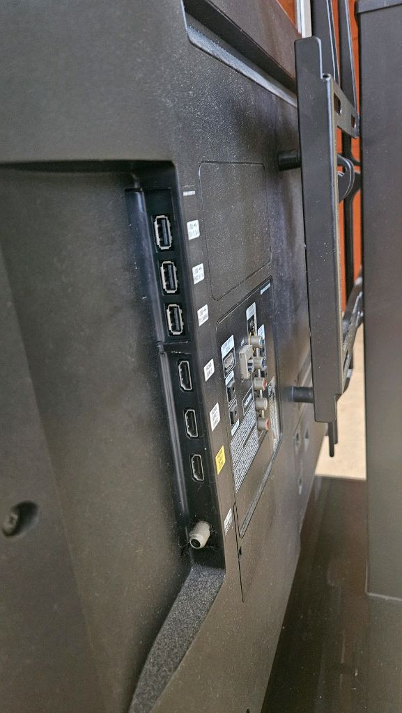 경기 광주 삼성 40인치 3d 스마트티비 팝니다--1