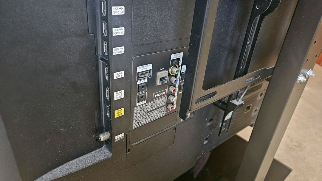 경기 광주 삼성 40인치 3d 스마트티비 팝니다--4