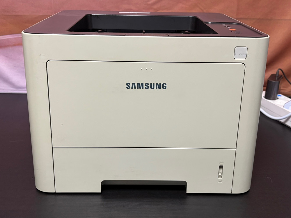 삼성 레이저 양면 프린터 SL-M3320ND_9700[현금영수증(지출증빙) 발행 가능]--1