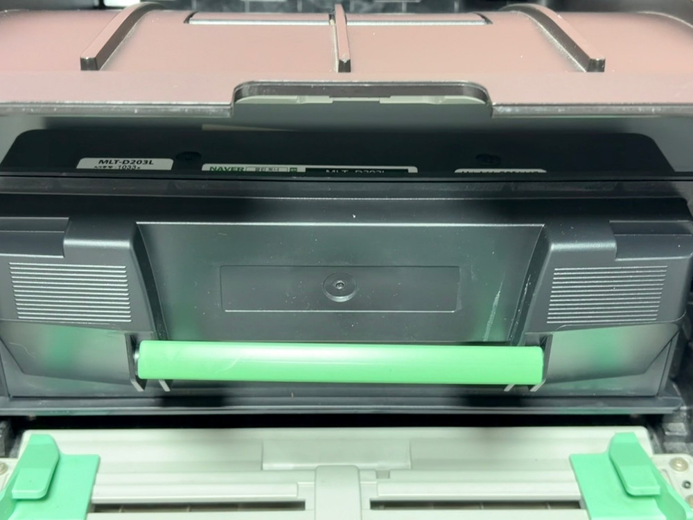 삼성 레이저 양면 프린터 SL-M3320ND_9700[현금영수증(지출증빙) 발행 가능]--2