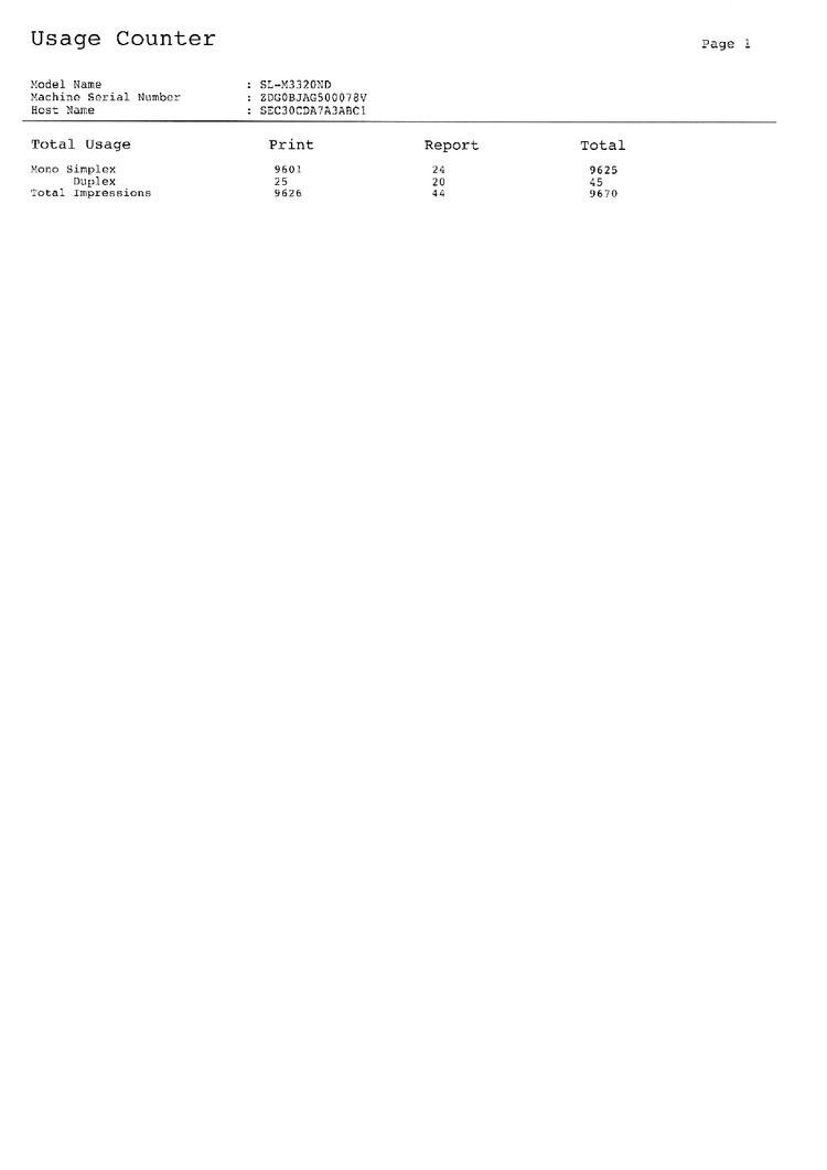 삼성 레이저 양면 프린터 SL-M3320ND_9700[현금영수증(지출증빙) 발행 가능]--6