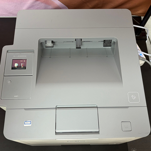 브라더 고성능 무선 레이저 양면 프린터 HL-L6400DW_3800[현금영수증(지출증빙) 발행 가능]