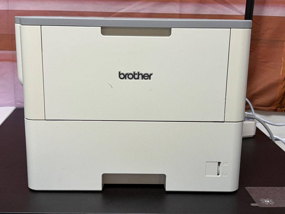 브라더 고성능 무선 레이저 양면 프린터 HL-L6400DW_3800[현금영수증(지출증빙) 발행 가능]--1