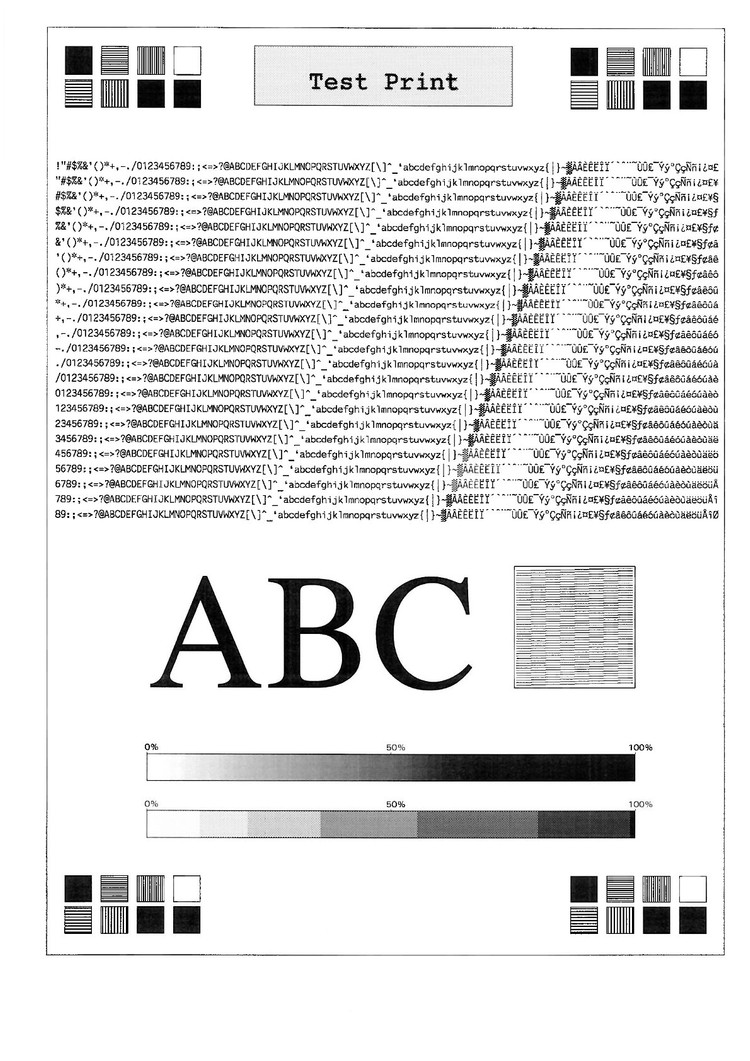 브라더 고성능 무선 레이저 양면 프린터 HL-L6400DW_3800[현금영수증(지출증빙) 발행 가능]--8