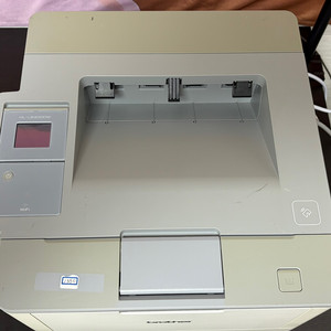 브라더 고성능 무선 레이저 양면 프린터 HL-L6400DW_1550[현금영수증(지출증빙) 발행 가능]