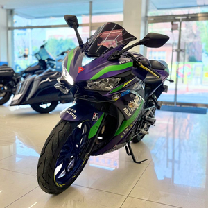 커스텀카울) 17년식 R3 42,XXXkm 판매합니다:)