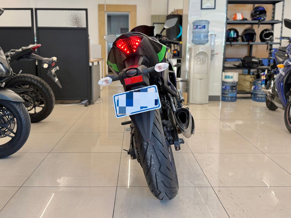 커스텀카울) 17년식 R3 42,XXXkm 판매합니다:)--3