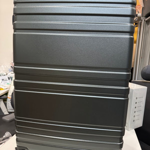 쌤소나이트 패럴랙스 여행가방 75cm (29)