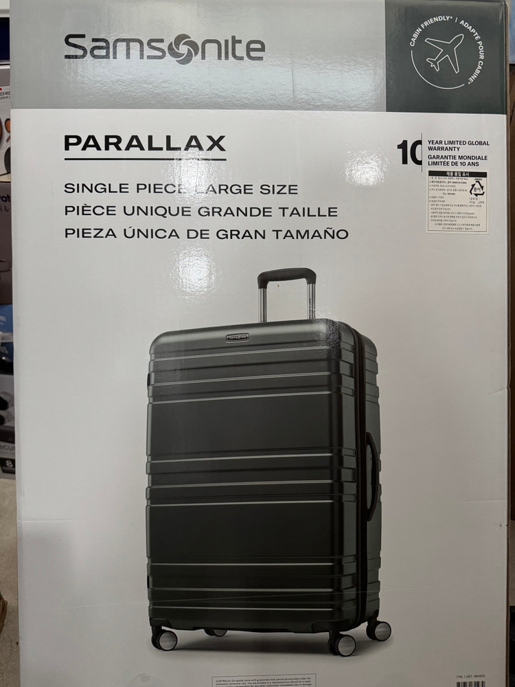 쌤소나이트 패럴랙스 여행가방 75cm (29)--1