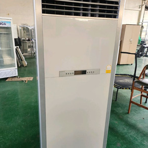 볼케노 온풍기 50평 난방기 이미지