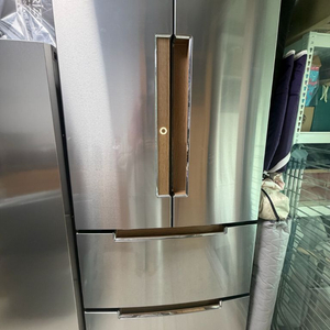 딤채 4도어 김치냉장고 DQ477QWUS