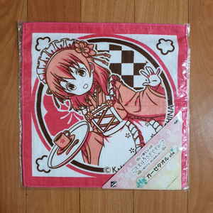 주문은 토끼입니까? 호토 코코아 거즈 타올 이미지