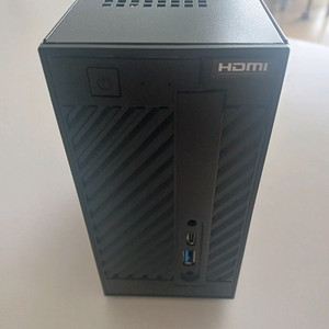 데스크미니 a300 미니pc deskmini a300