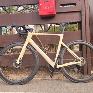 파스포츠 RAF z06 울테그라 di2+마진P515 완차 M(54) 이미지