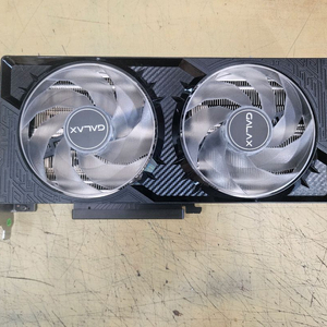 갤럭시 RTX5060Ti 8G 그래픽카드 팝니다 이미지