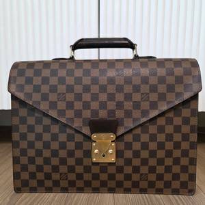 정품 루이비통 다미에 서류가방(38사이즈) 이미지
