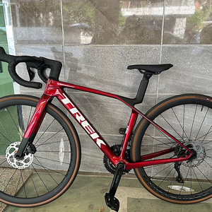 트렉 마돈 sl6 8세대 105 전동 1회 주행, 컨디션 최상 이미지