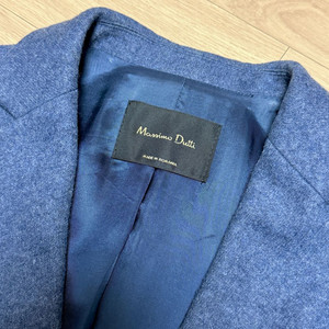 택만뗀새상품)마시모두띠 블레이저 (36)