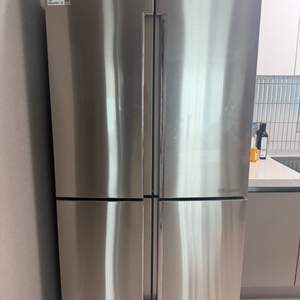 삼성 셰프컬렉션 RF10J9915S4