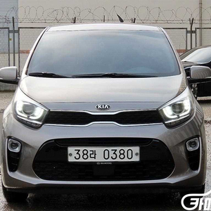 [기아]올 뉴 모닝 (JA) LPI 럭셔리 #3월급매 이미지