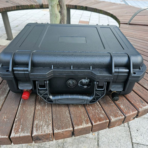 가이드 모터용 인산철 파워뱅크 24v (140Ah) 택배가능 이미지