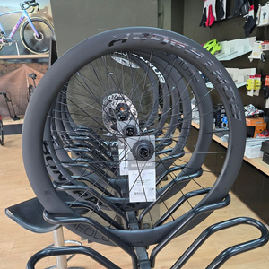 본트래거 에올루스 엘리트 50 미사용 신품 휠셋