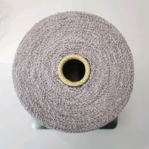 [뜨개질] 수입콘사 5만-746g 캐시76 울24