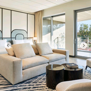 제주여행>그랜드조선호텔 스위트룸 숙박권 + 조식포함 110->80 이미지